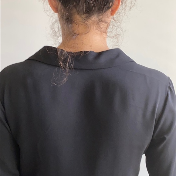 Black dress - Picture 7 of 8